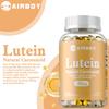 Airboy - Natural Carotenoid Lutein Capsules - Eye Health
