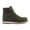 Timberland Мужские ботинки Radford Leather Durable Waterproof Mid-Calf Outdoor Boots Military-Green A2GNUA58
