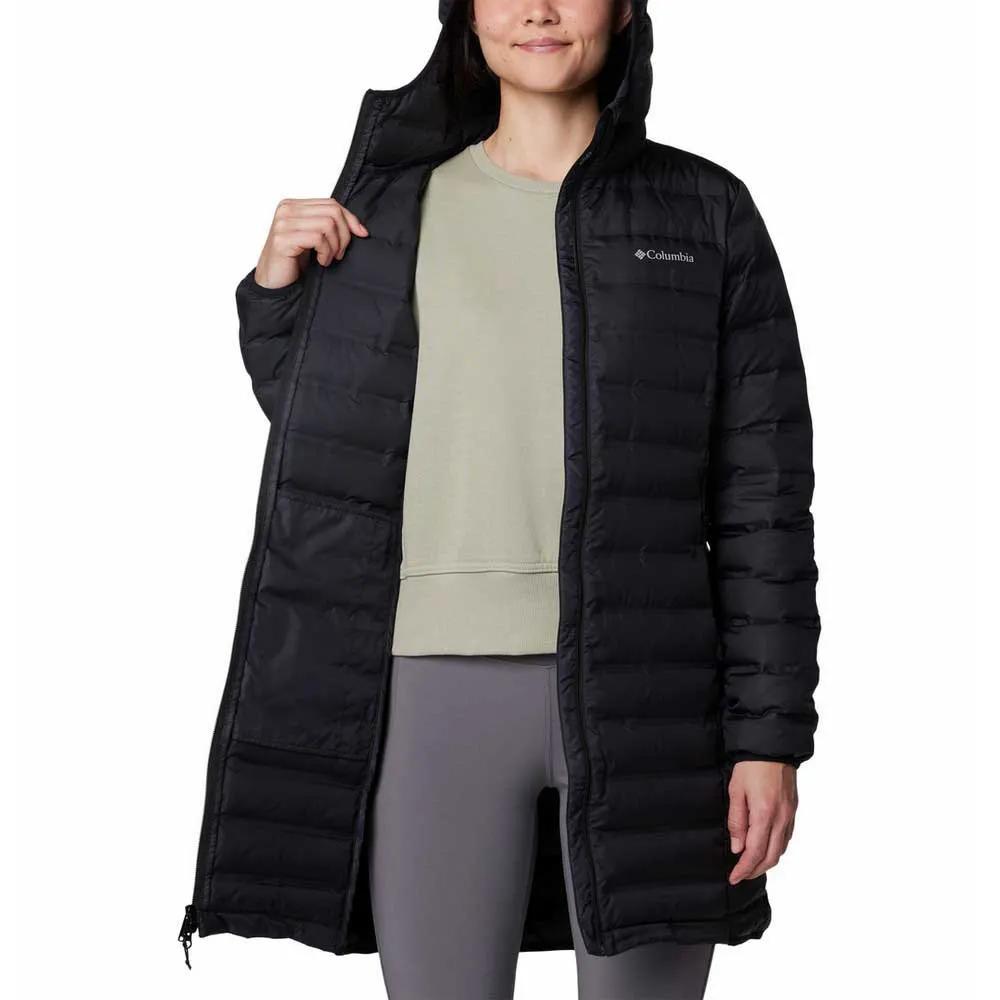 Columbia Пальто Lake 22™ II Long