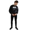 Star Wars Mens The Last Jedi X-Wing Sweatshirt