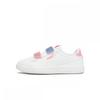 Puma Smash 3.0 L gLitter VeLcro V Ps 39560901 Puma White Fast Pink bLue Skies