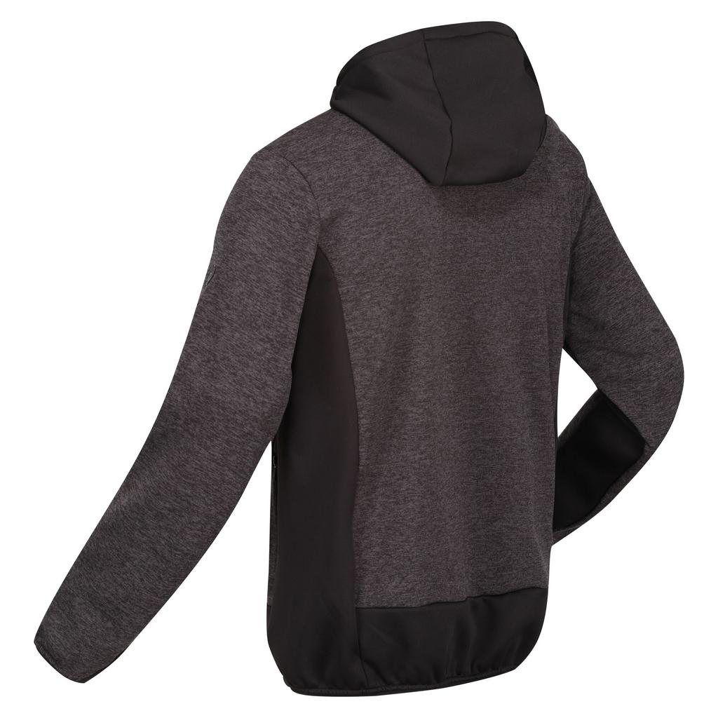 Regatta Mens Bresdon Soft Shell Jacket