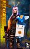Фигурка BEE GIRL Красивое Жало GDTOYSGD97003 1/6 (Девочка-пчелка)