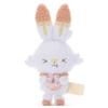 Plush Toy Scorbunny Plush Approximately 21cm Tall PokéPeace (Sweets Ver.) Toy,