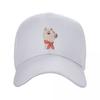 Cute Alpaca Cap Baseball Cap Baseball Hat Ladies Hat Unisex's