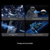Insta360 X5 360-Degree 8K Waterproof Action Camera (CN version)
