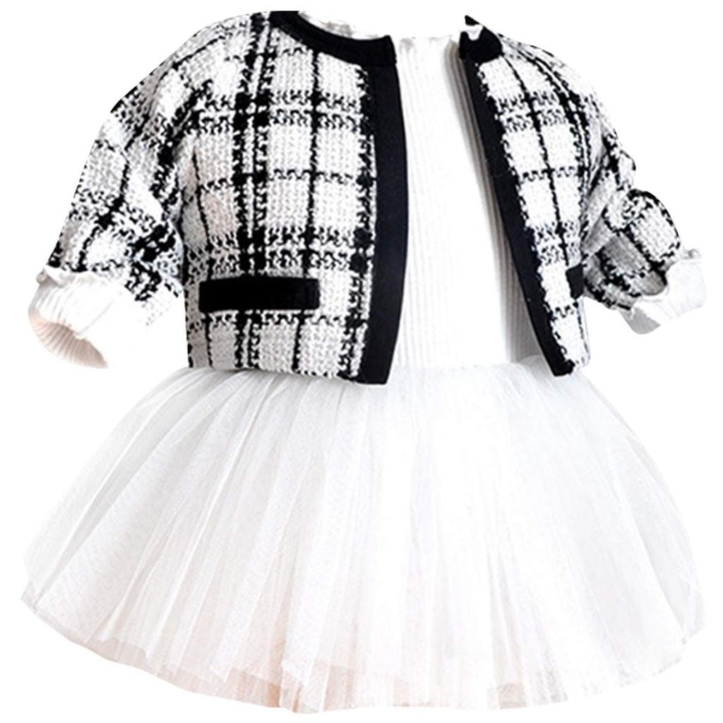 Famuka Формальное болеро для малышей и детей Размеры и идеально подходит для выхода и вечеринок Размеры для девочек и ромпер, и одежда, 70см, 80см, 90см, Свадьбы, Сити-Го-Сан,