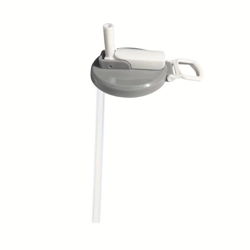 Creative Soda Can Seal Cover Contrasting Color Silicone Soda Lids With Straws Outdoor Picnics Portable Beverage Soda Tank Cover