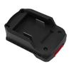 Q M 18V To 20V Battery Adapter Battery Converter for Woodworking Power Tool Adapter