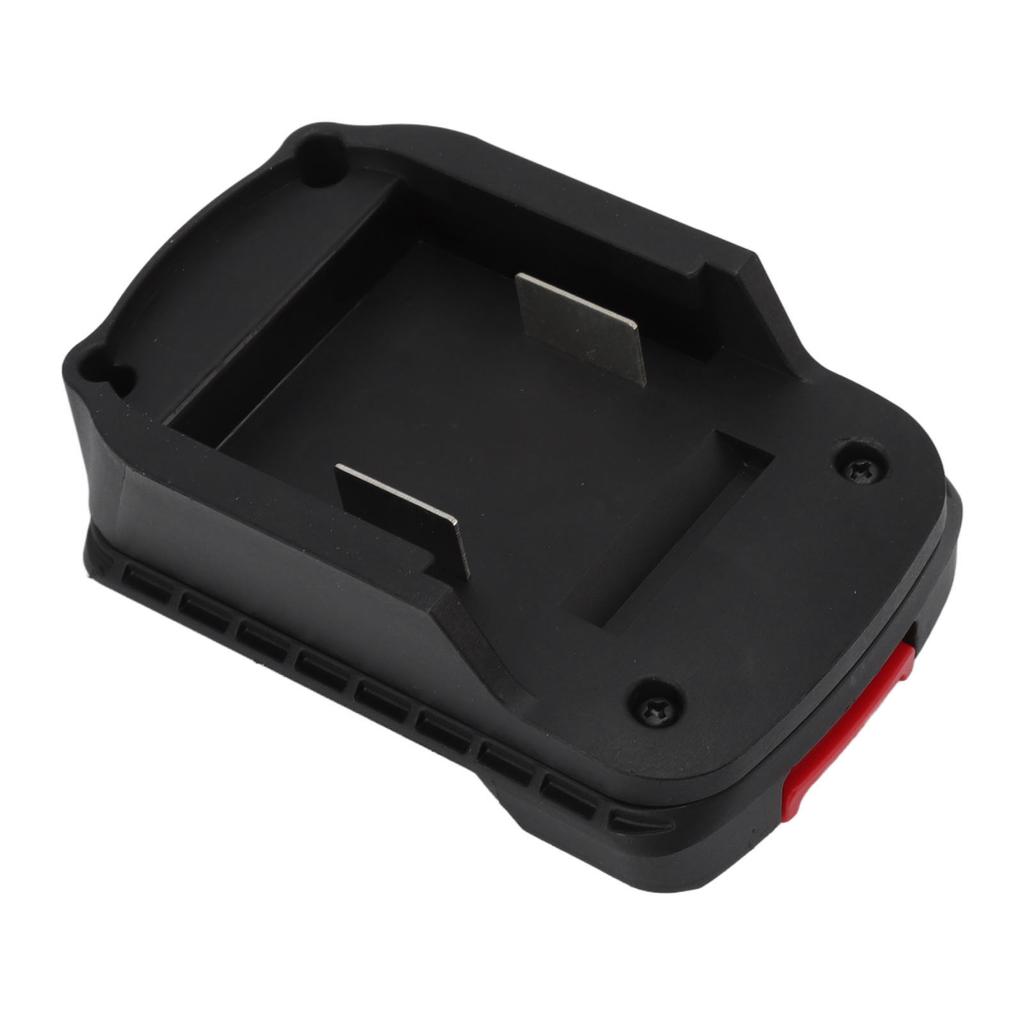 Q M 18V To 20V Battery Adapter Battery Converter for Woodworking Power Tool Adapter