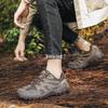 Men's Outdoor Hiking Shoes Anti-skid Casual Sneakers Spring Autumn