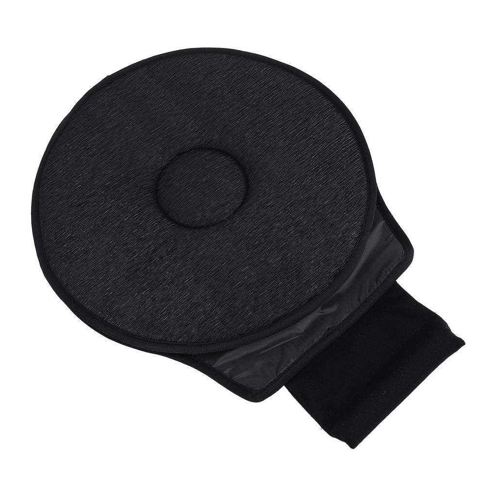 Подушка с поворотом на 360 градусов, нескользящая, портативная, для пожилых людей, вращающаяся, для автомобиля, для беременных женщин