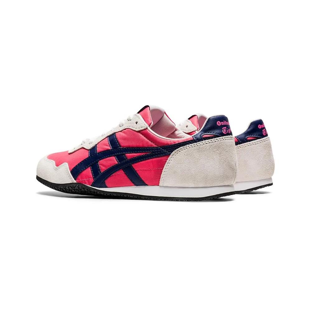 Onitsuka Tiger Serrano 'Pink Cameo Midnight' (Unisex) Pink Cameo / Midnight Casual Shoes 1183B400 701
