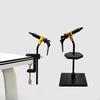 Fly Tying Vise Lure Making Practical Fishing Tool,Fly
