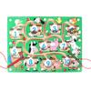 Woodpia Magnetic Maze Find Animals, Popular Korean Game