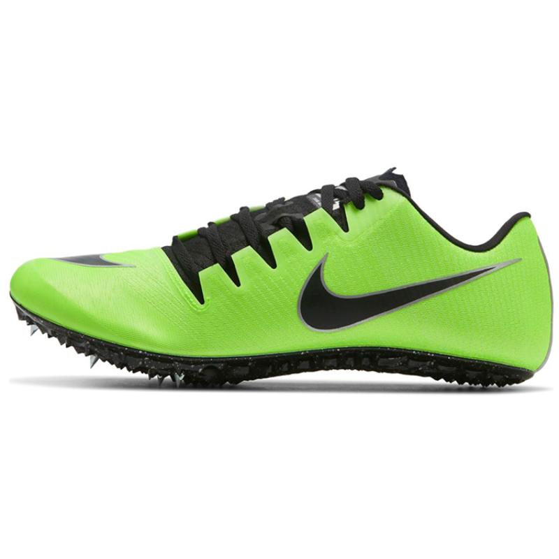 Nike Кроссовки Zoom Ja Fly 3 'Electric Green' повседневные 865633-301