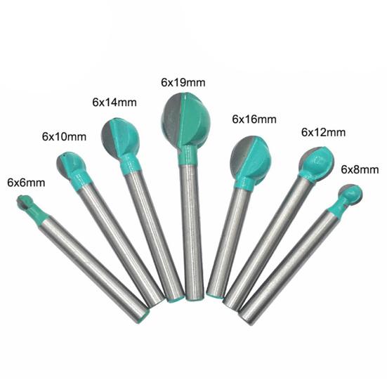 Деревообрабатывающий фрезерный станок из твердого сплава с наконечником для твердых профессиональных двойных шкафных коробок