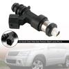 1 ШТ. Топливная форсунка 15710-66J00 Подходит для Suzuki Grand Vitara Base V6 2.7L FBYCS50