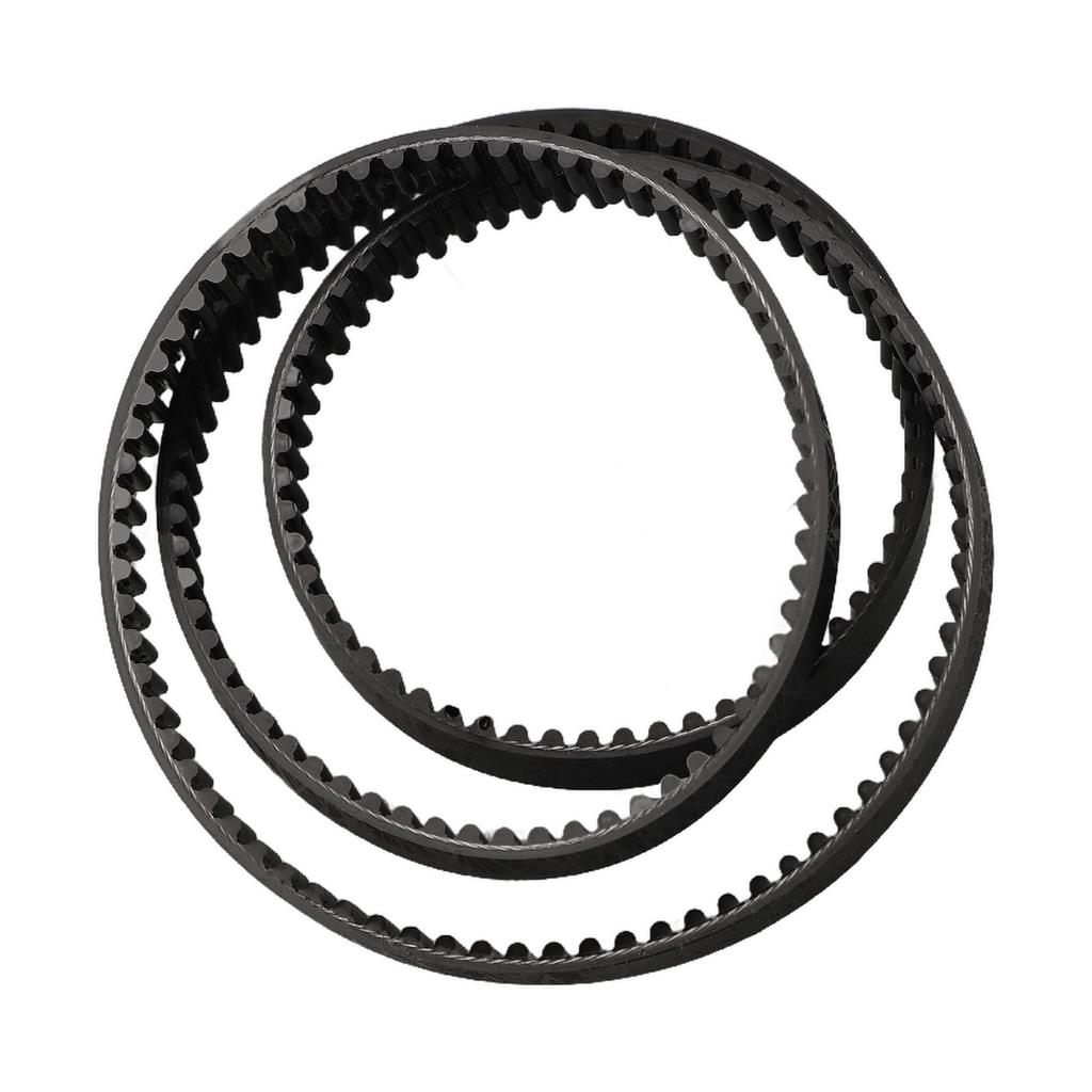 140-204 зубцовый ремень для хлебопечки 420-612MM аксессуары кухонная техника