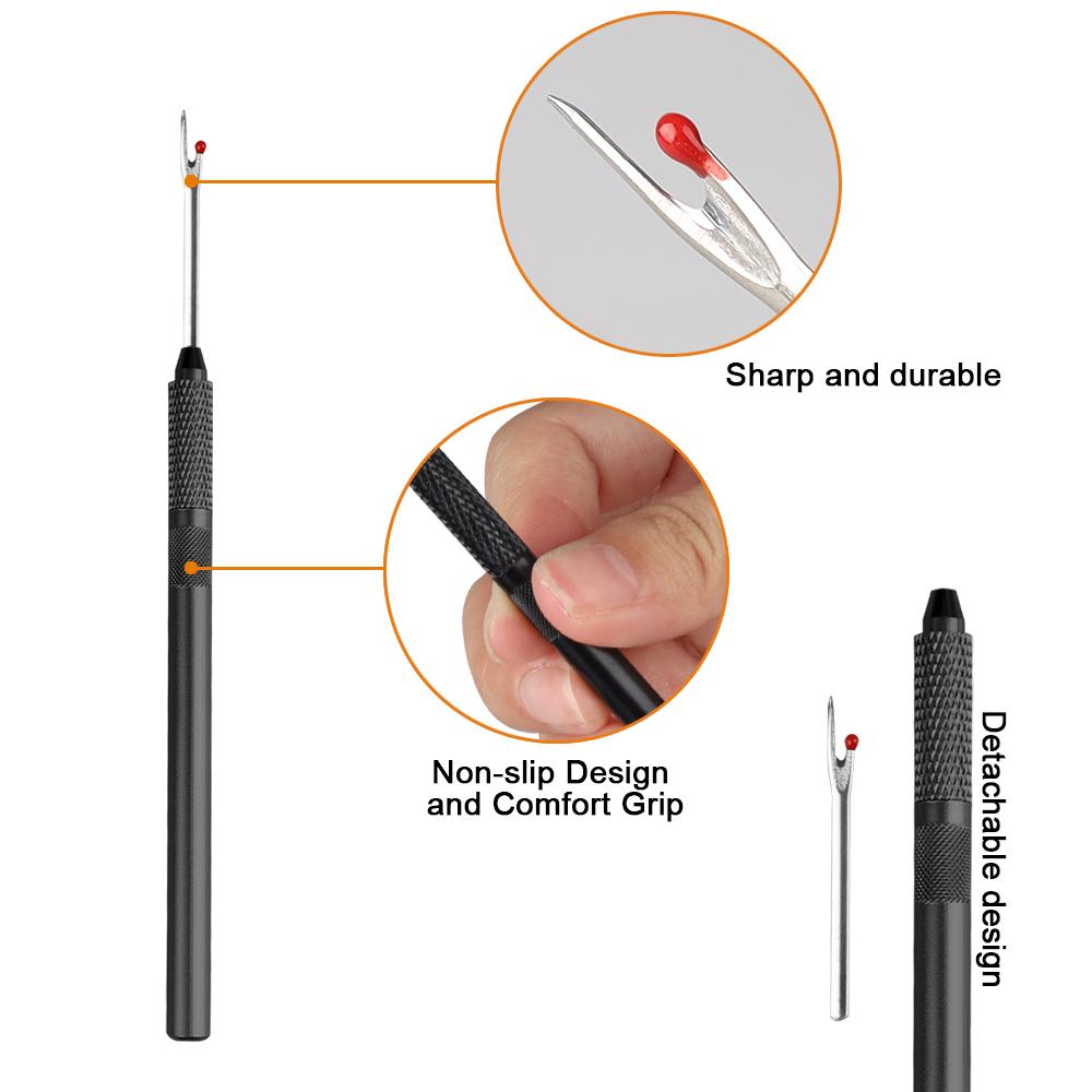 Набор инструментов для наращивания волос, набор щипцов для наращивания волос, набор инструментов для наращивания волос, петля для волос, вспарыватель швов, плоскогубцы Microlink