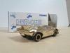 Out-of-print Tomica Lottery Lamborghini Countach LP500S Gold Plated Version Crazy Miniature Car Circle with Case Shipped from Amazon Warehouse