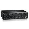 Behringer UMC202HD U-PHORIA 2-Channel