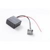 Автомобильный AUX Bluetooth Цифровое Аудио Декодирование Для Honda Civic 2006-2013 Crv 2008-2013