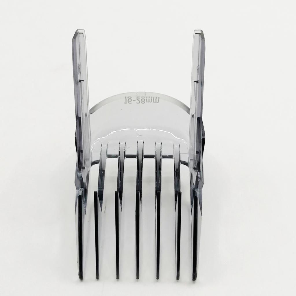 16-28 мм гребень для машинки для стрижки волос Philips HC5650 HC5690 HC5691 HC7650 HC5610 HC5612 HC5613 HC5630 HC5632 часть бритвы