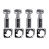 4 шт. Зажимы для игл швейной машины 87154 Набор сменных зажимов для игл из нержавеющей стали
