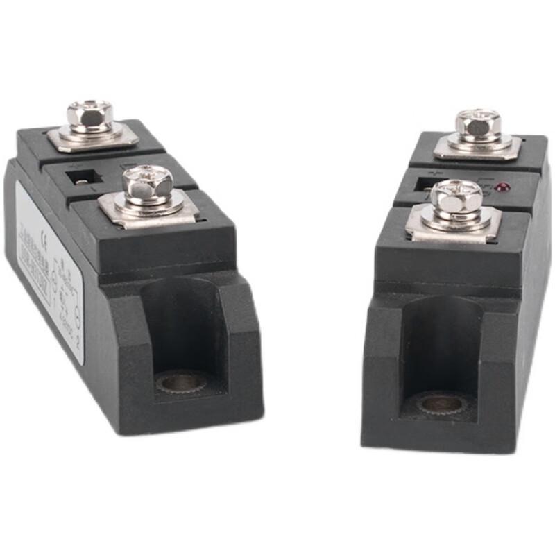 Otokar Industrial Single Phase SSR Module