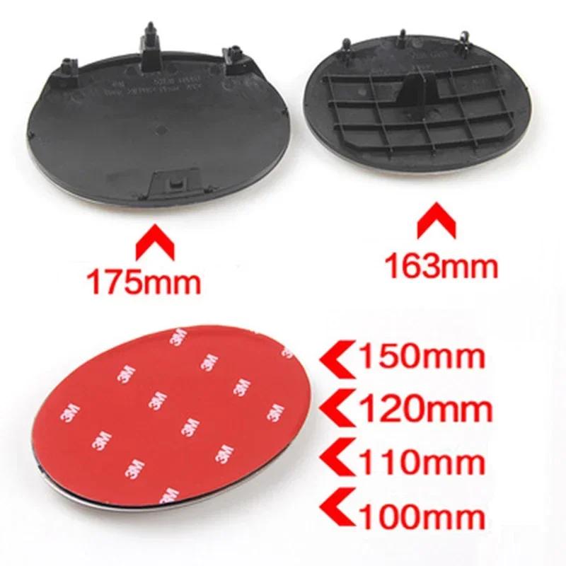 Передняя эмблема на багажник автомобиля для Lexus IS200 IS250 IS300 CT200H ES200 ES300 GS300 GS350 GX470 RX400 RX450 NX200 Наклейка Модификация