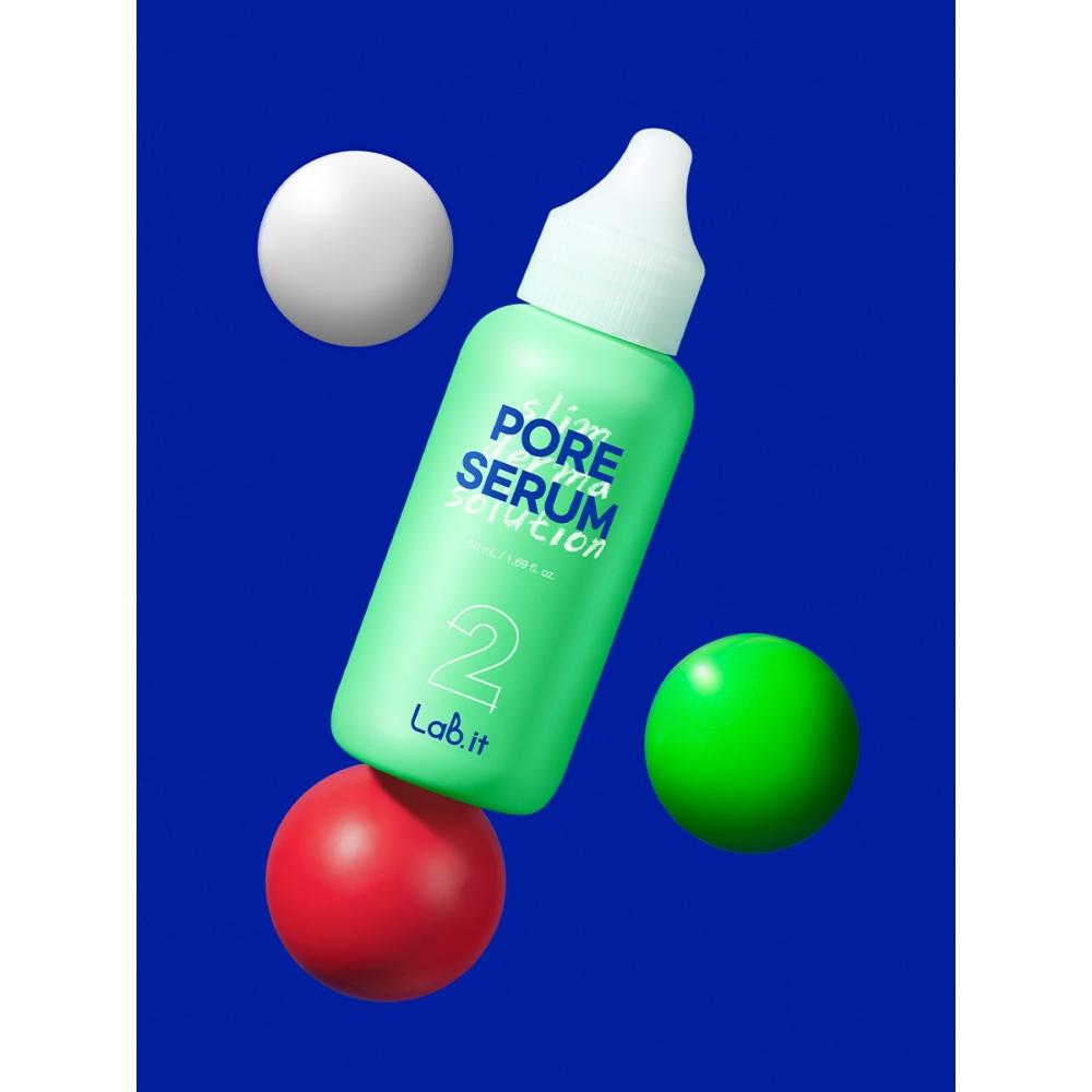 Сыворотка Lap It Pore 50 мл