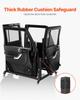 Cart for Jeep Wrangler JK JL/Gladiator JT 2007- 2023 JK JL / Gladiator JT