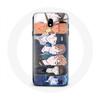 Case for Samsung Galaxy S4 Bangtan Sonyeondan 7 Fates Chakho With BTS Hosu Haru Hwan Zeha Jooan Cein Dogeon