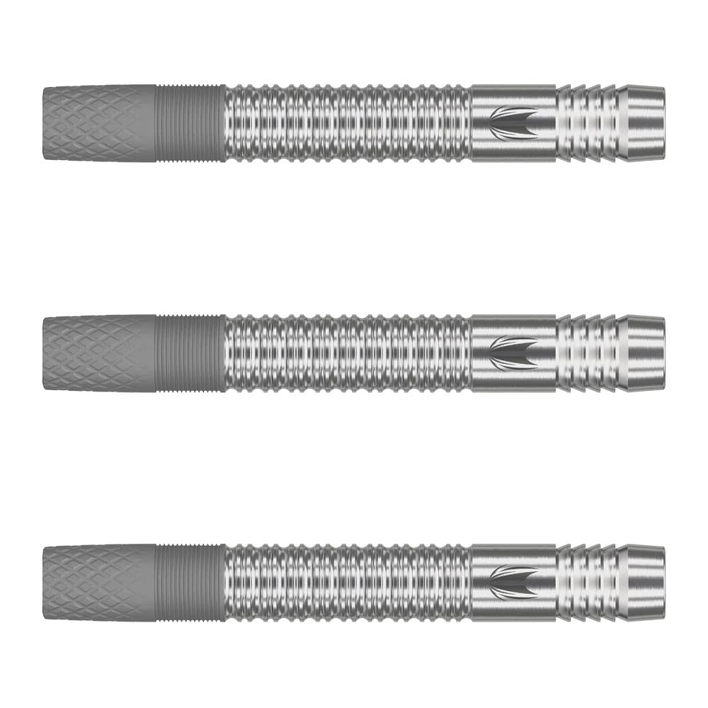 Target Target DIMITRI VAN DEN BERGH G1 2BA 21g Dimitri Van Den Bergh Player Model Darts Barrel Dart Set 90% <210197>