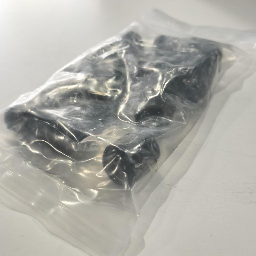 Honda S660 [JW5] Колесная гайка для литых дисков [Черная] [08W42-TDJ-000]