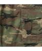 EXTRAORDINARY Mil Camo Ripstop Cargo Short Camo