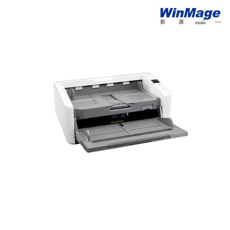Yingyuan M6060 High-Speed ADF Scanner CN plug (adapter included)