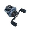 All-Metal Anti-Backlash Baitcasting Reel with Long Cast & Double Brake for Blackfish Lure Fishing
