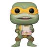 TMNT 2: Secret of the Ooze Michelangelo Pop! Vinyl