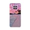 Nova 8i Case For Honor 50 Lite Soft Silicone TPU Stylish Phone Cases For Huawei Nova 8i Nova 8 i Cover Nova8i Fundas Capa Bumper