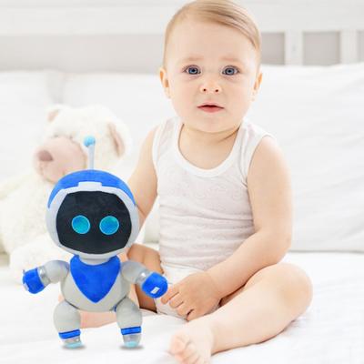 Мягкая игрушка-кукла Astro Bot для фанатов игр