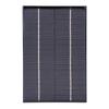 4.2W 18V Polycrystalline Silicon Solar Panel Charging Power Board High Conversion Rate