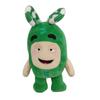 18 см плюшевые куклы Oddbods, мягкие многоцветные милые мультяшные плюшевые куклы, подарки для детей