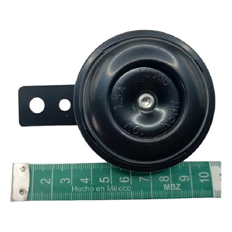 Universal Motorcycle Horn