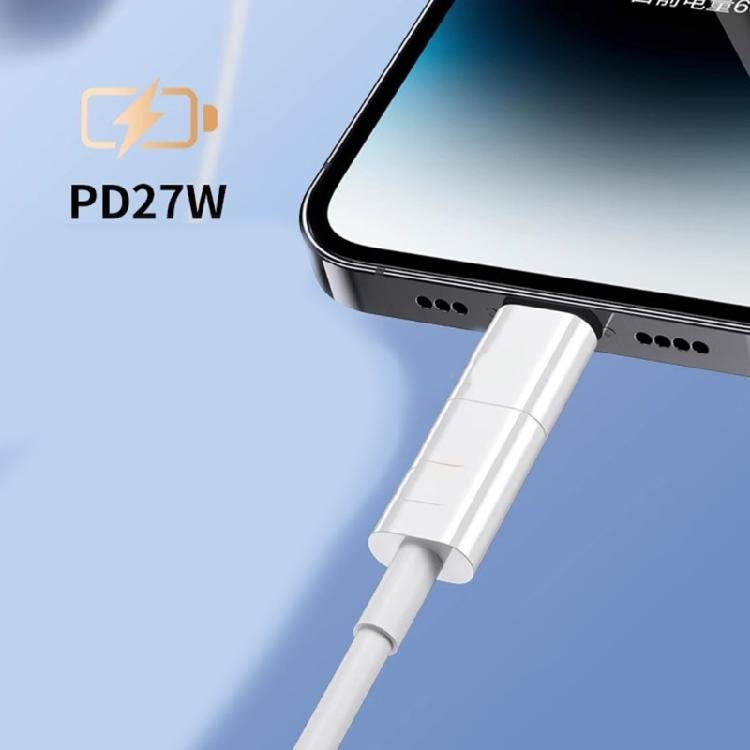 Lightweight to USB C Adapter Lightweight and Portable Design USB C Adapter Multiple Device Compatibility