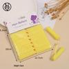 Magic Mushroom Soft Sleep Hair Curler Sponge