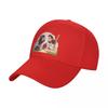 flirting session Baseball Cap Military Cap Man Luxury man cap Trucker Luxury Woman Mens