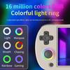ANBERNIC RG40XX H RG40XXH Retro Handheld Game Console 64 Bit Linux 4.0''IPS Screen Supports 5G WiFi Bluetooth Output 256G PSP