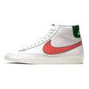 Nike Stranger Things X Blazer Mid 'Hawkins High' CJ6101-100